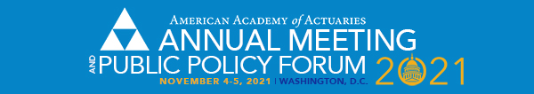 Annual Meeting and Public Policy Forum American Academy