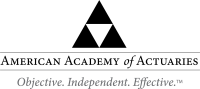 American Academy of Actuaries logo