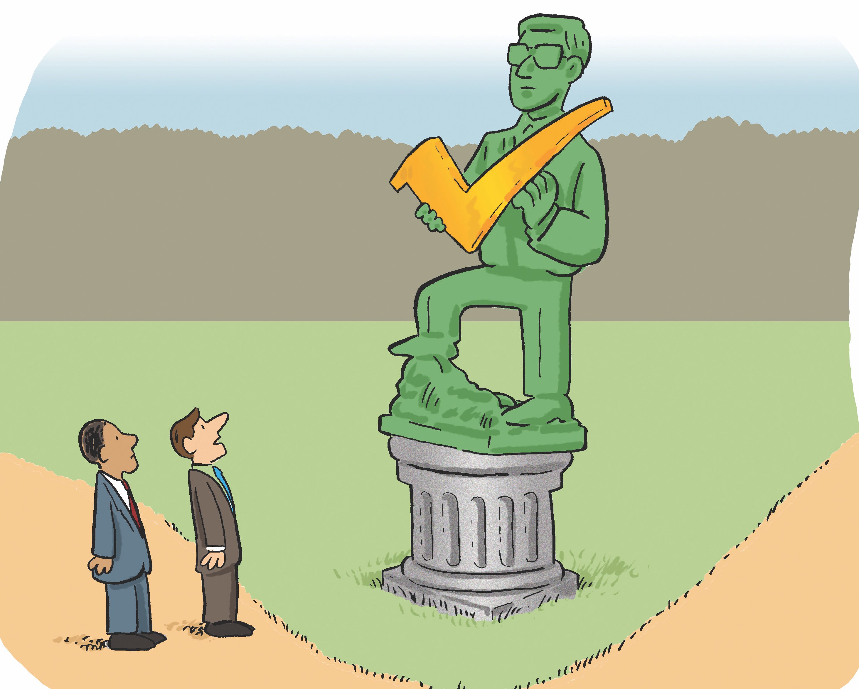 A 'Checklist Manifesto' for Professionalism?