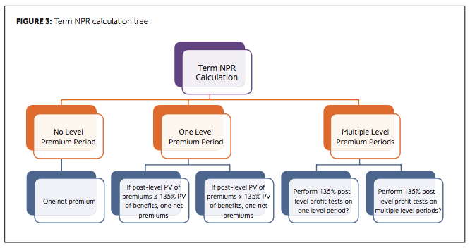 The Details Behind Principle-Based Reserving Implementation