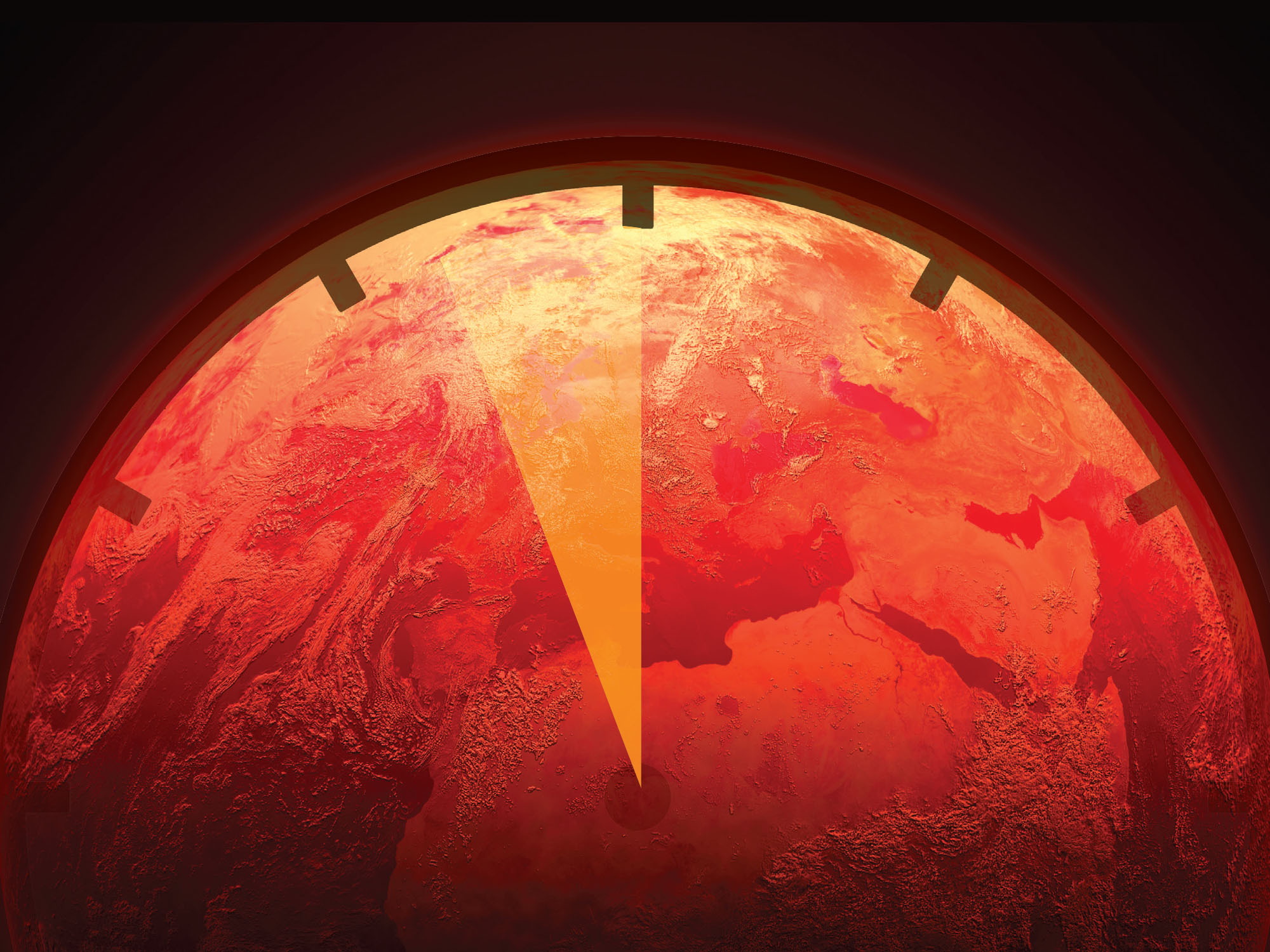 The Ticking Clock—Exploring Doomsday Risk Factors