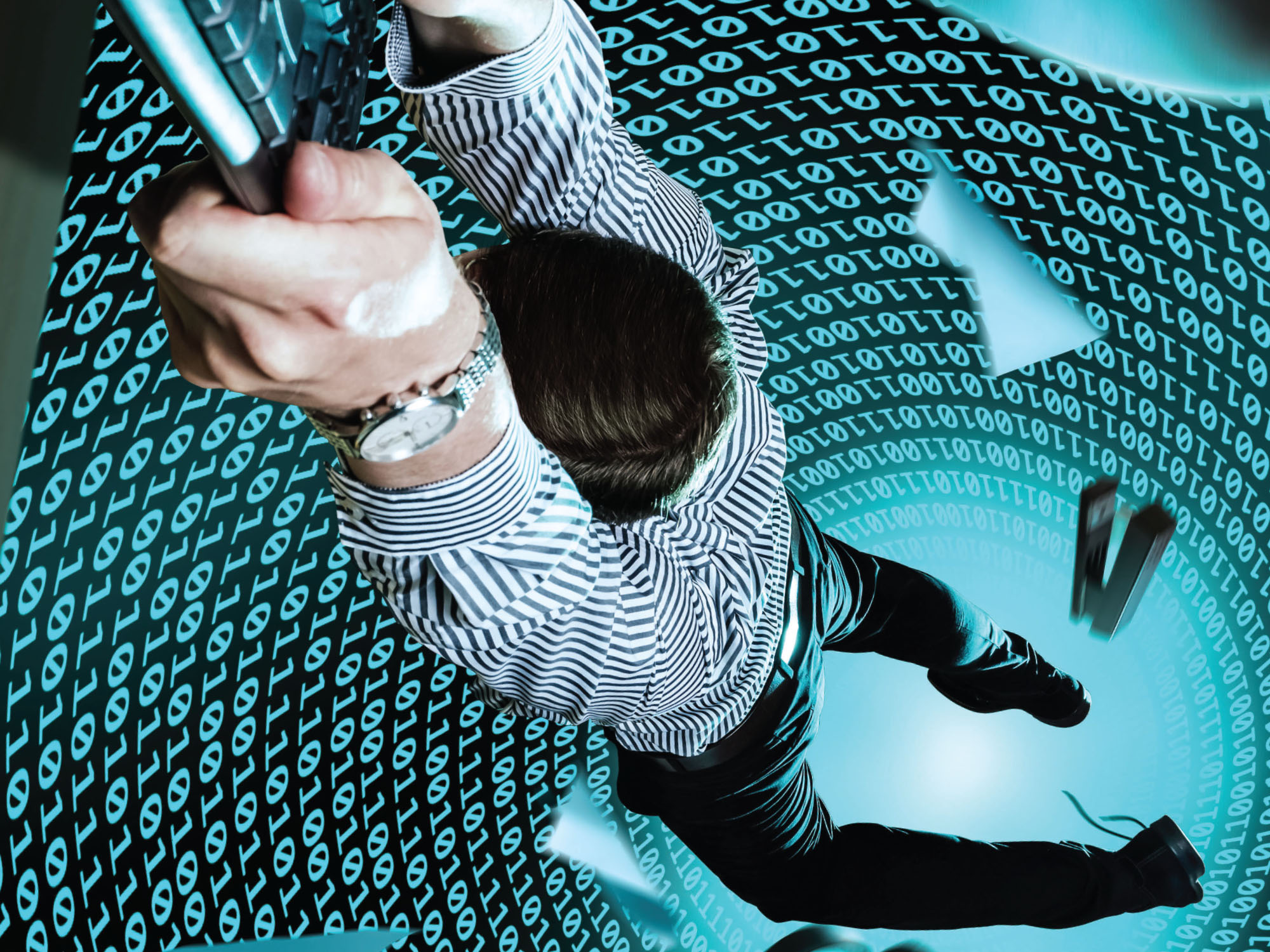 Too Much Data—Why analytic competition is a problem … and what we can do about it