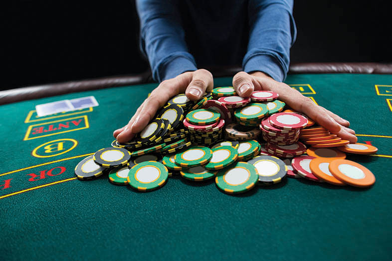 Possibilities and Probabilities