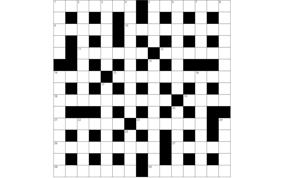 The Puzzle Where Everything Goes Wrong
