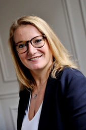 Christelle Dieudonne