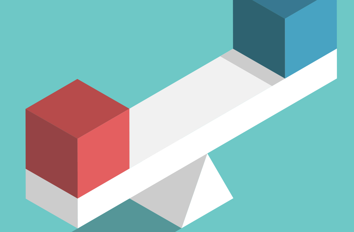 The Balancing Act: Work, family, hobbies—how does it all fit together?