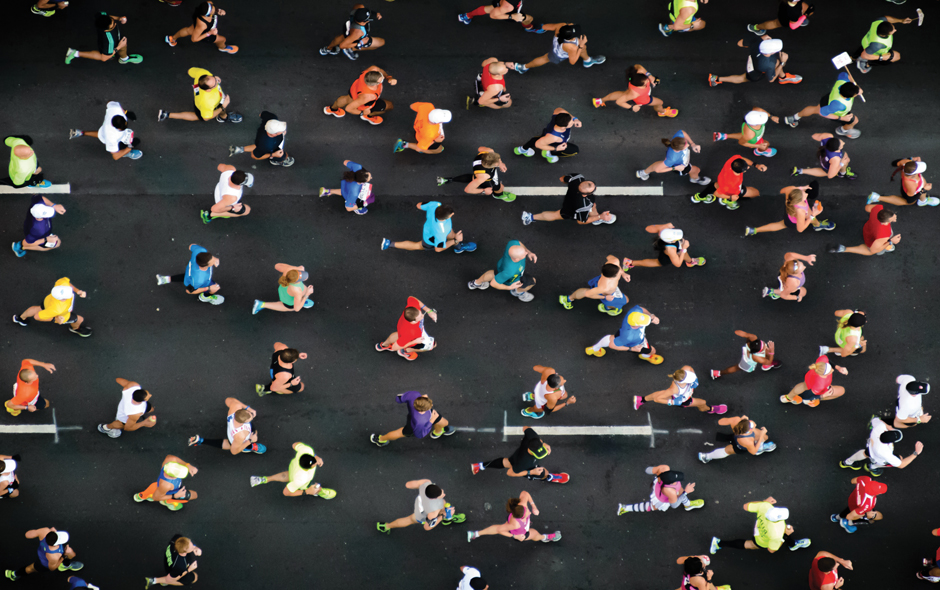 Professionalism in Your Actuarial Marathon