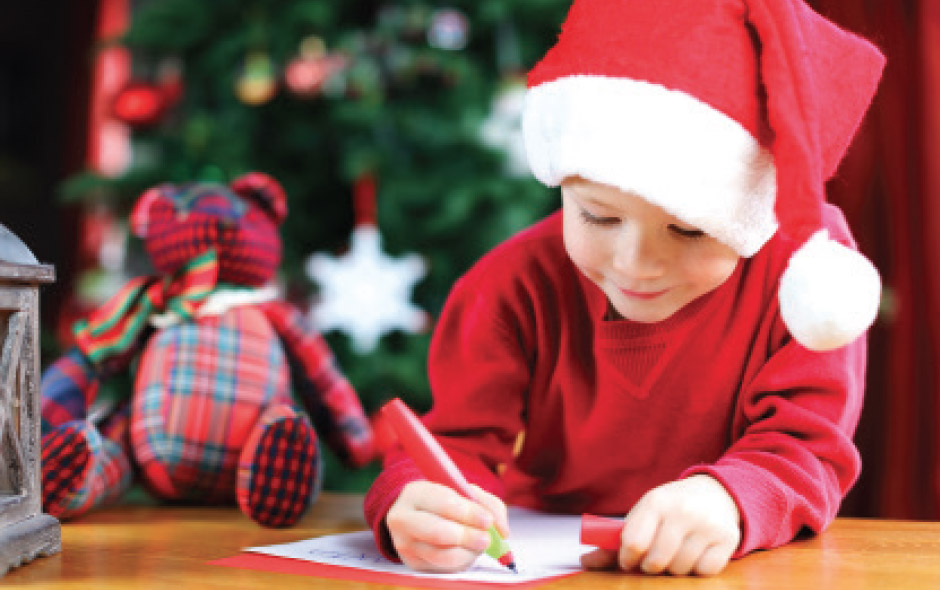 Making a List…