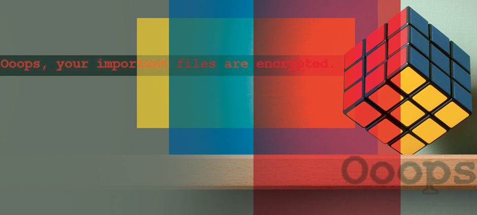 The Hows and Whys of WannaCry: Ransomware, cryptoviruses, and IT security—what you need to know.