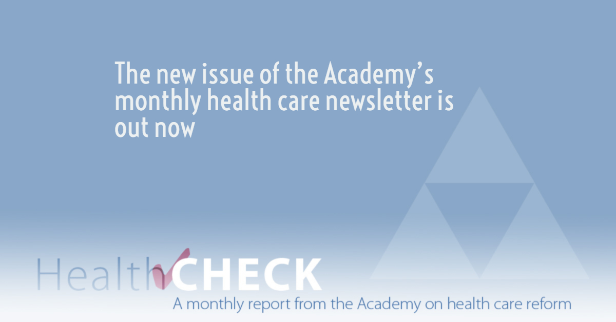 Health Check Logo