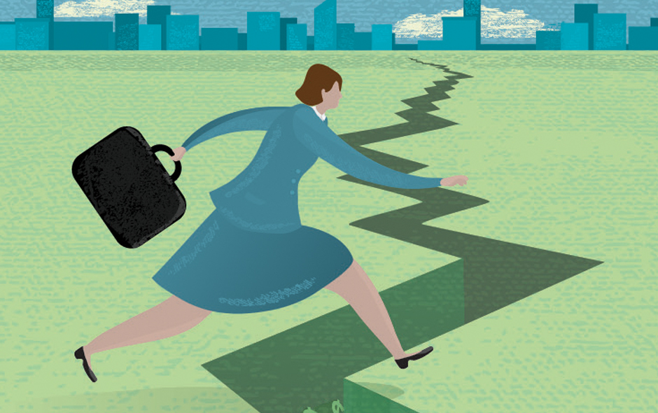 A Quantum Leap in Benchmarking P&C Unpaid Claims