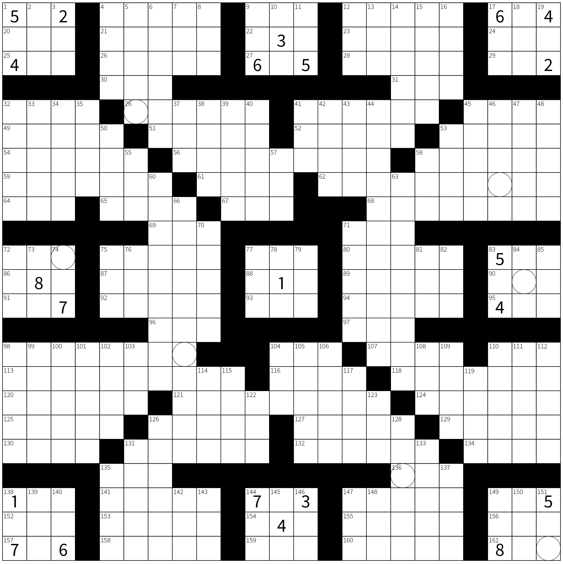 Crossoku
