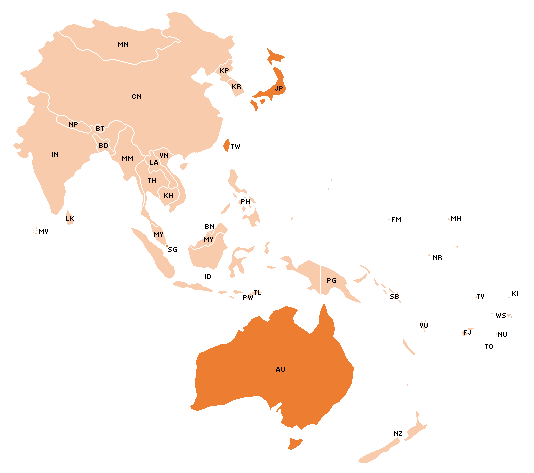 Insights from Worldwide Health Care Systems—Asia/Pacific