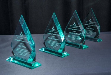 Outstanding Volunteerism Award