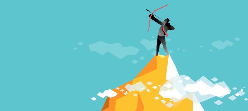 Taking Aim—Professionalism and the challenge of engagement