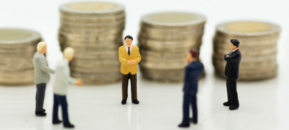 The Case for the Bank Actuary—How can our profession help shine a light on the new ‘current expected credit loss’ standard?