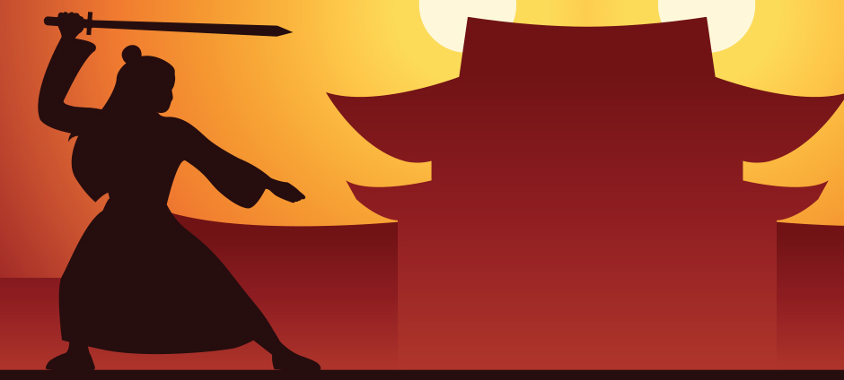 Demystifying The Art of War—No philosophical treatise, this classic offers practical advice for anyone engaged in conflict
