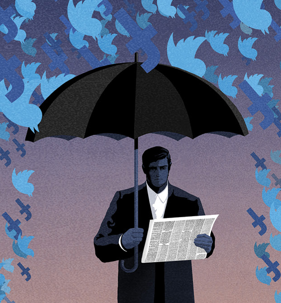 How to Fight Fake News—Cognitive biases can make discerning truth from fiction difficult, but recent research suggests there may be hope