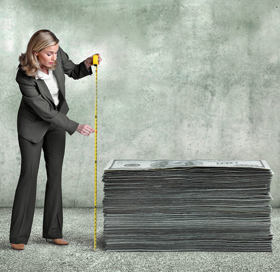 A Clear Target—How GAAP ‘targeted improvements’ may change how insurance companies manage their business