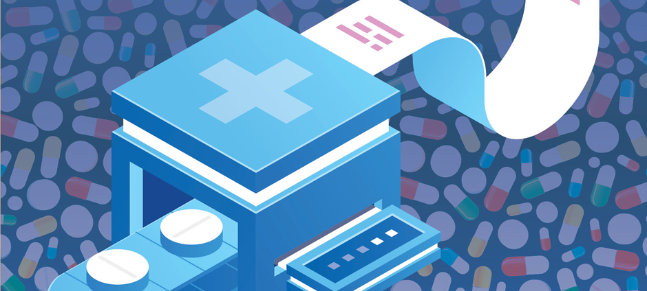 Drilling Down on Drug Prices—An actuary’s perspective on the pharmaceutical development pipeline