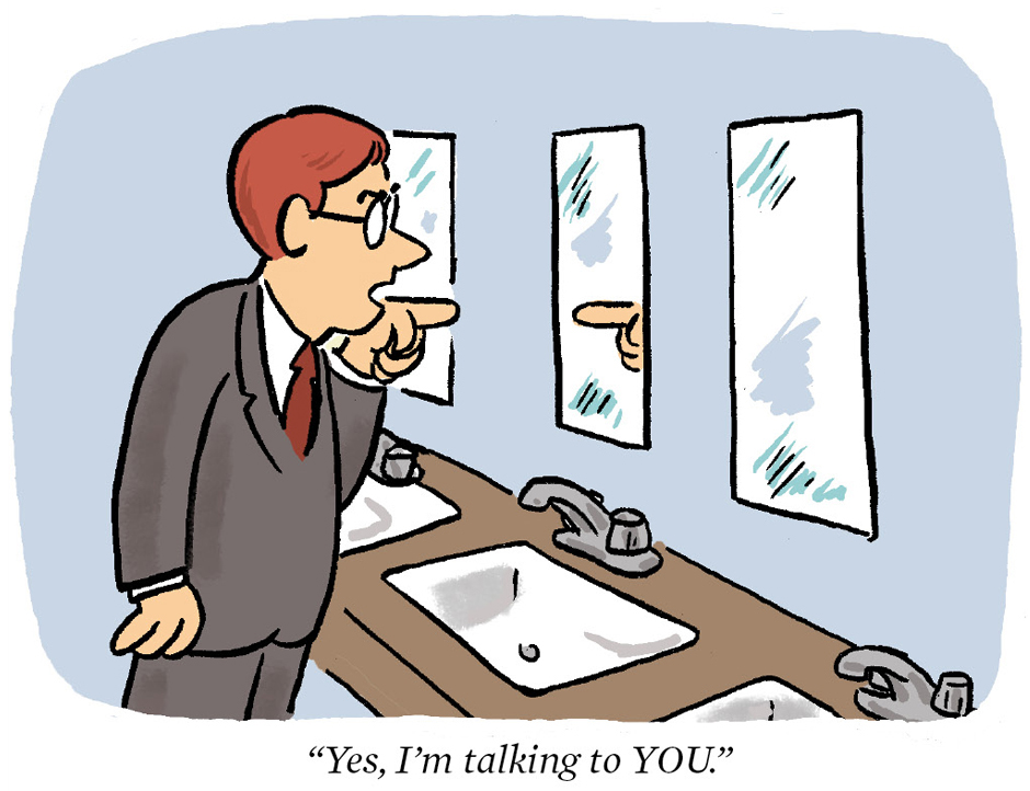 Exercising Professional Judgment in a Self-Regulated Profession