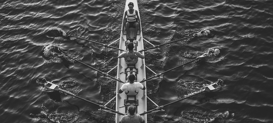 Lead and Succeed—Managing a team can be challenging ... and rewarding