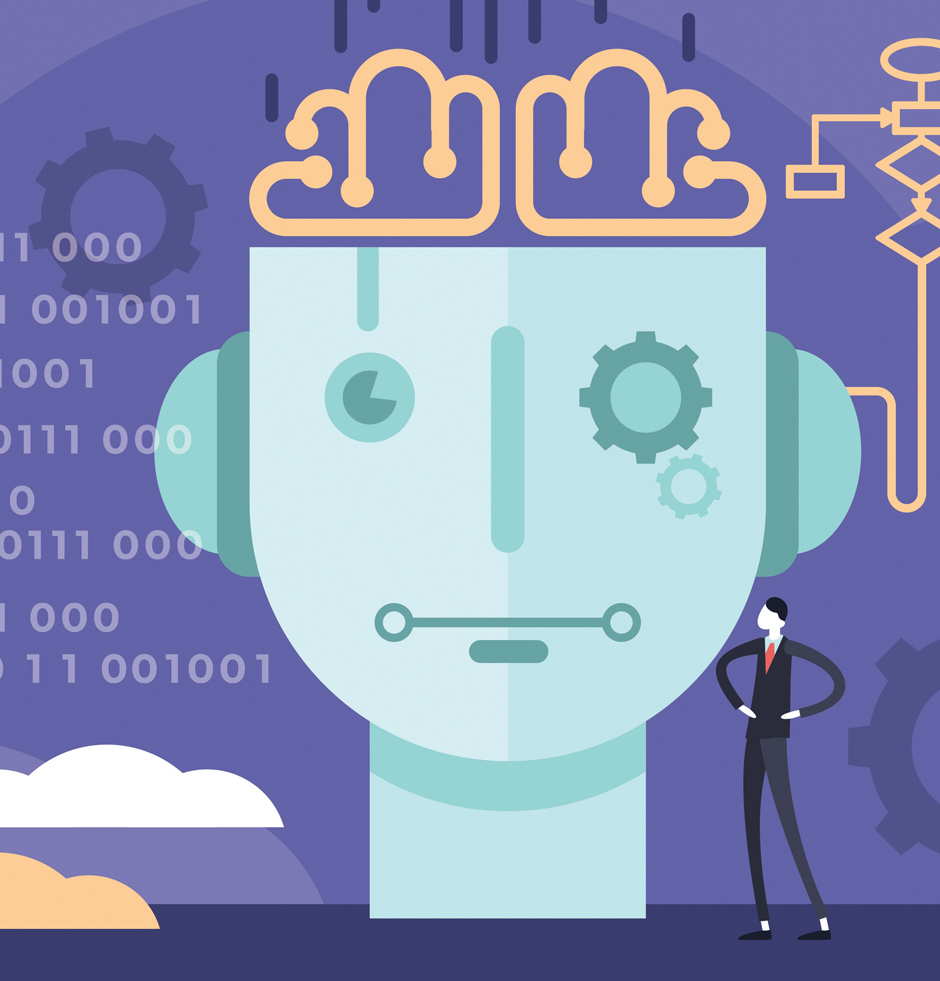 Model Behavior—Applications of Artificial Intelligence in Actuarial Science