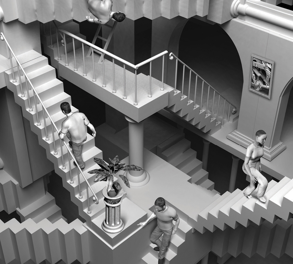 Predictably Irrational—Applying behavioral economics to actuarial science