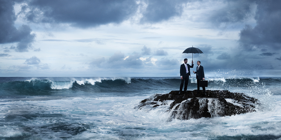 The Actuaries Climate Index and the Actuaries Climate Risk Index—Informative Results With a ‘Just the Facts’ Approach