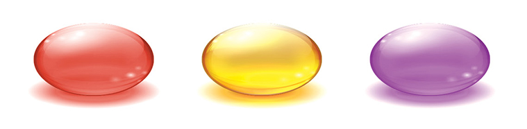 Take Your Vitamins