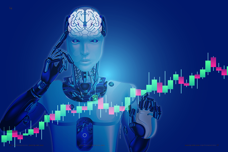 Underwriting 2.0—In an increasingly automated world, what does risk assessment look like?