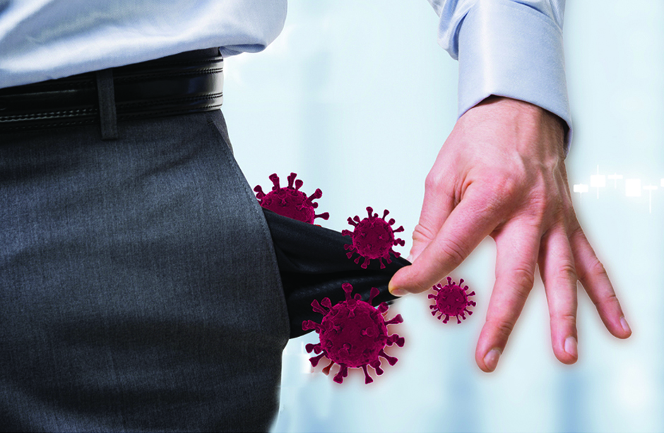 Dire Diagnosis—COVID-19, the Great Recession, and the coming underwriting apocalypse