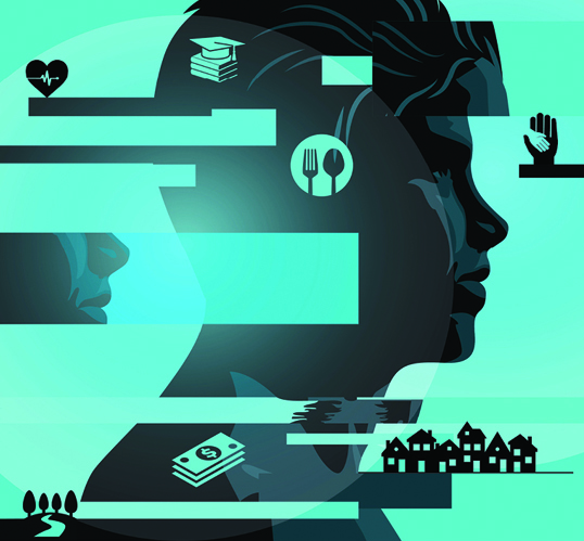 Social Determinants of Health—Where Is the Evidence of Efficacy?