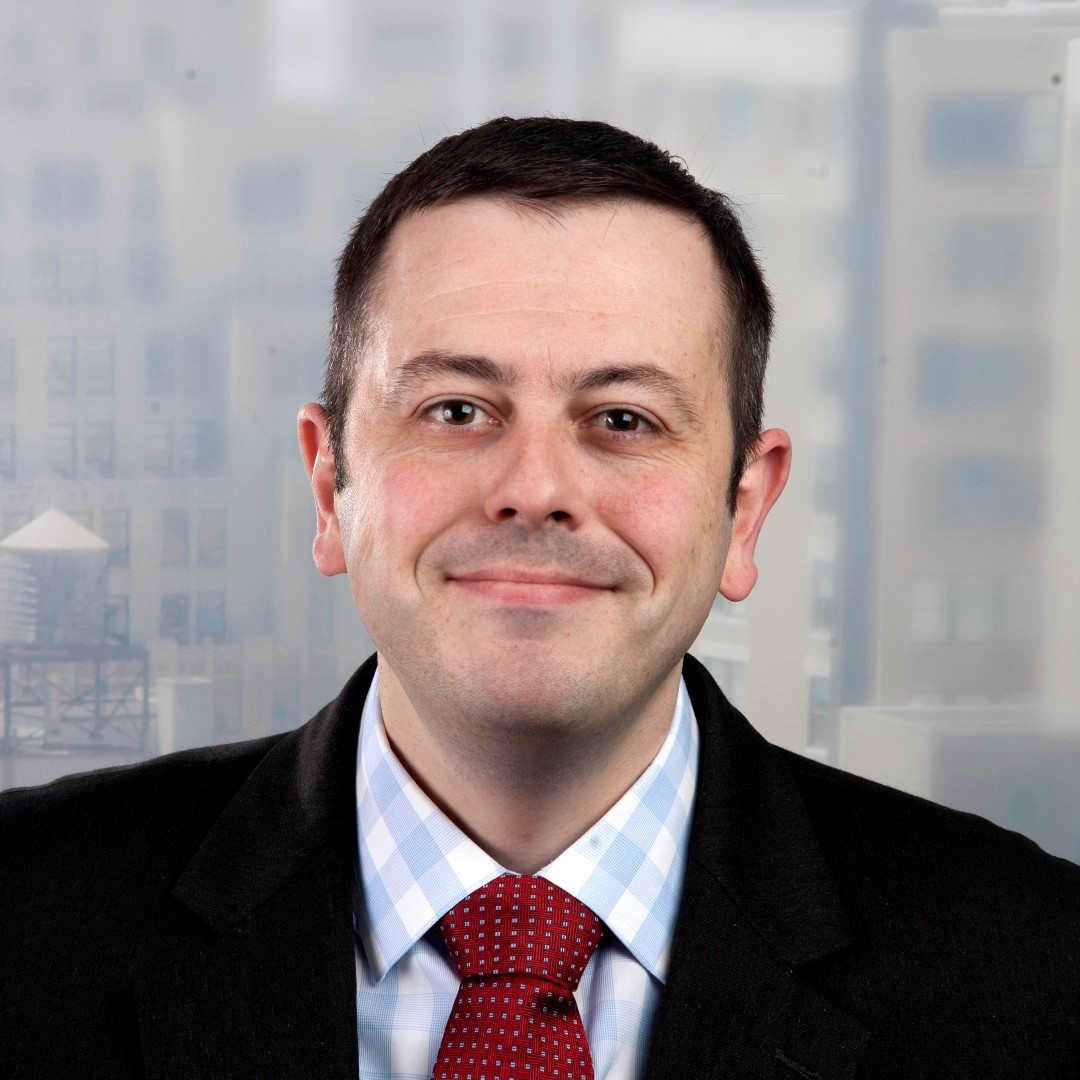 Gareth Kennedy
