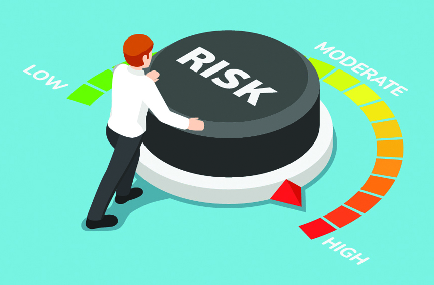Calculation of Health Care Risk Adjustment Accruals