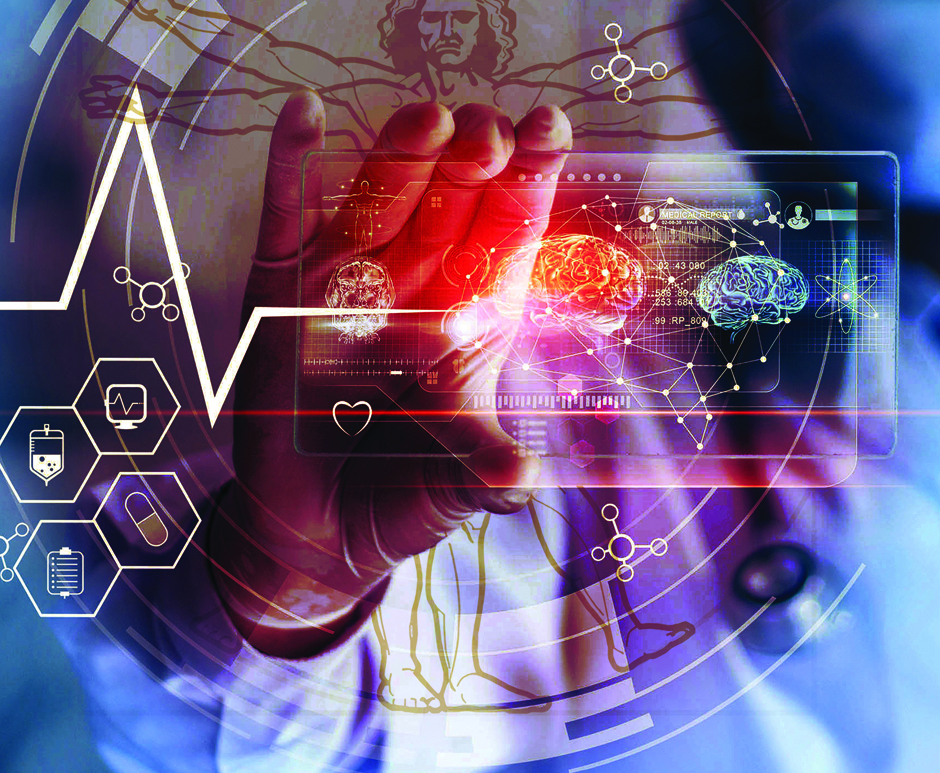 Is Data the Rx for Good Health Outcomes?