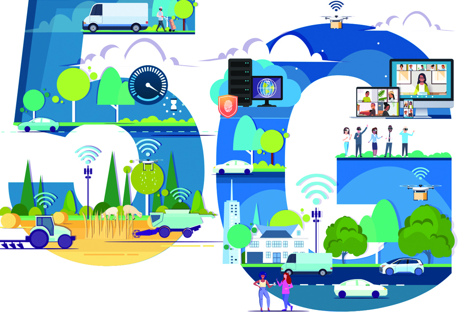 5G and Insurance—A Match for the Ages?