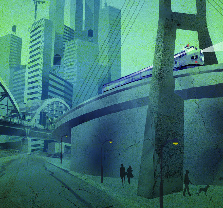 Our Nation’s Neglected Infrastructure Part II