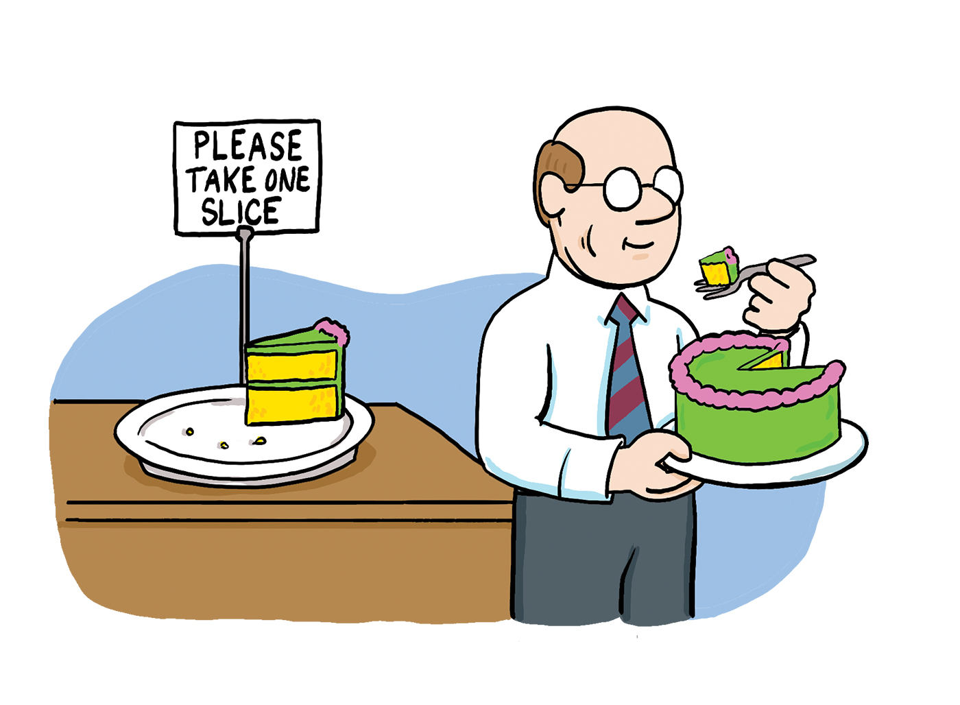 The Code of Professional Conduct and Ethics