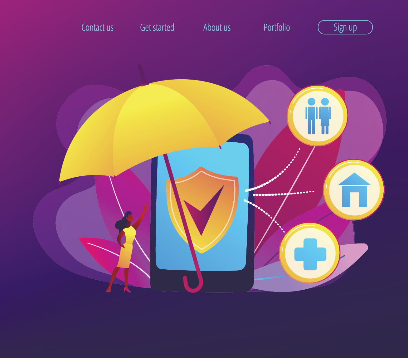Applying Predictive Analytics for Insurance Assumptions—Setting Practical Lessons
