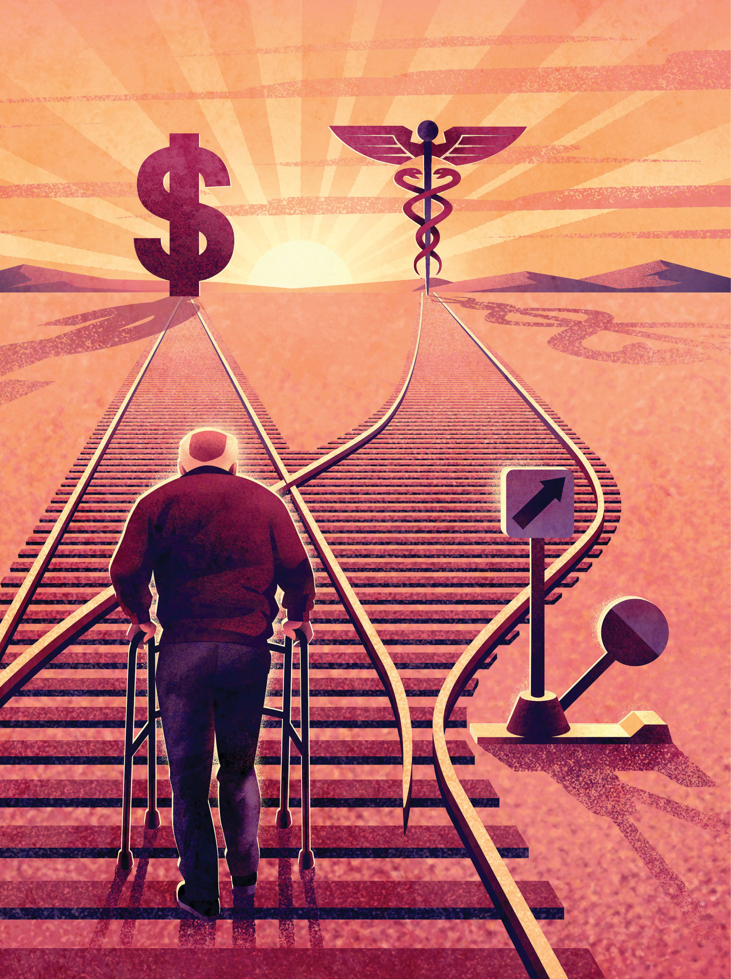 Realigning LTCI—Private Long-Term Care Insurance and the Health Care Continuum