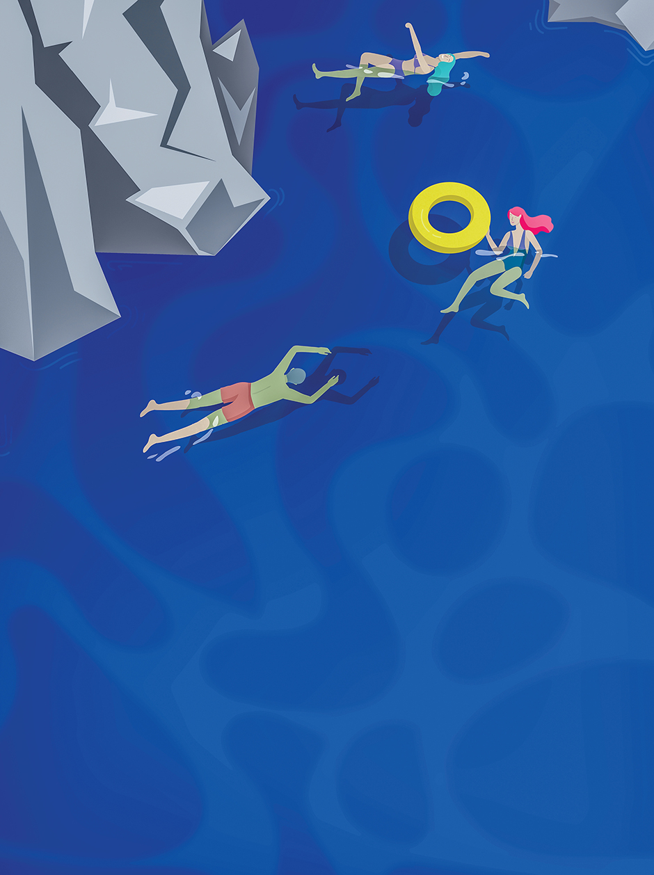 An Adventure