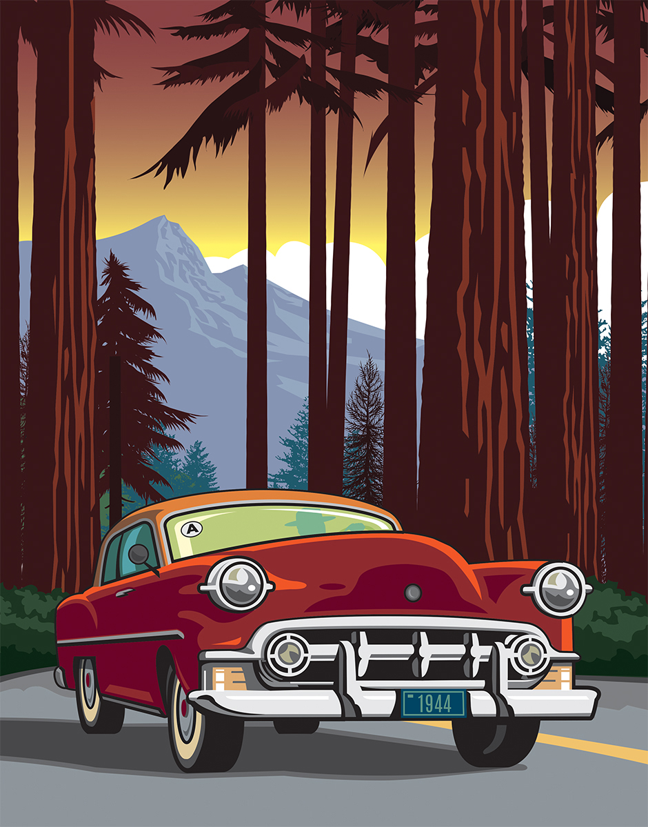 The Great Hunt—A brief history of automobile rating variables
