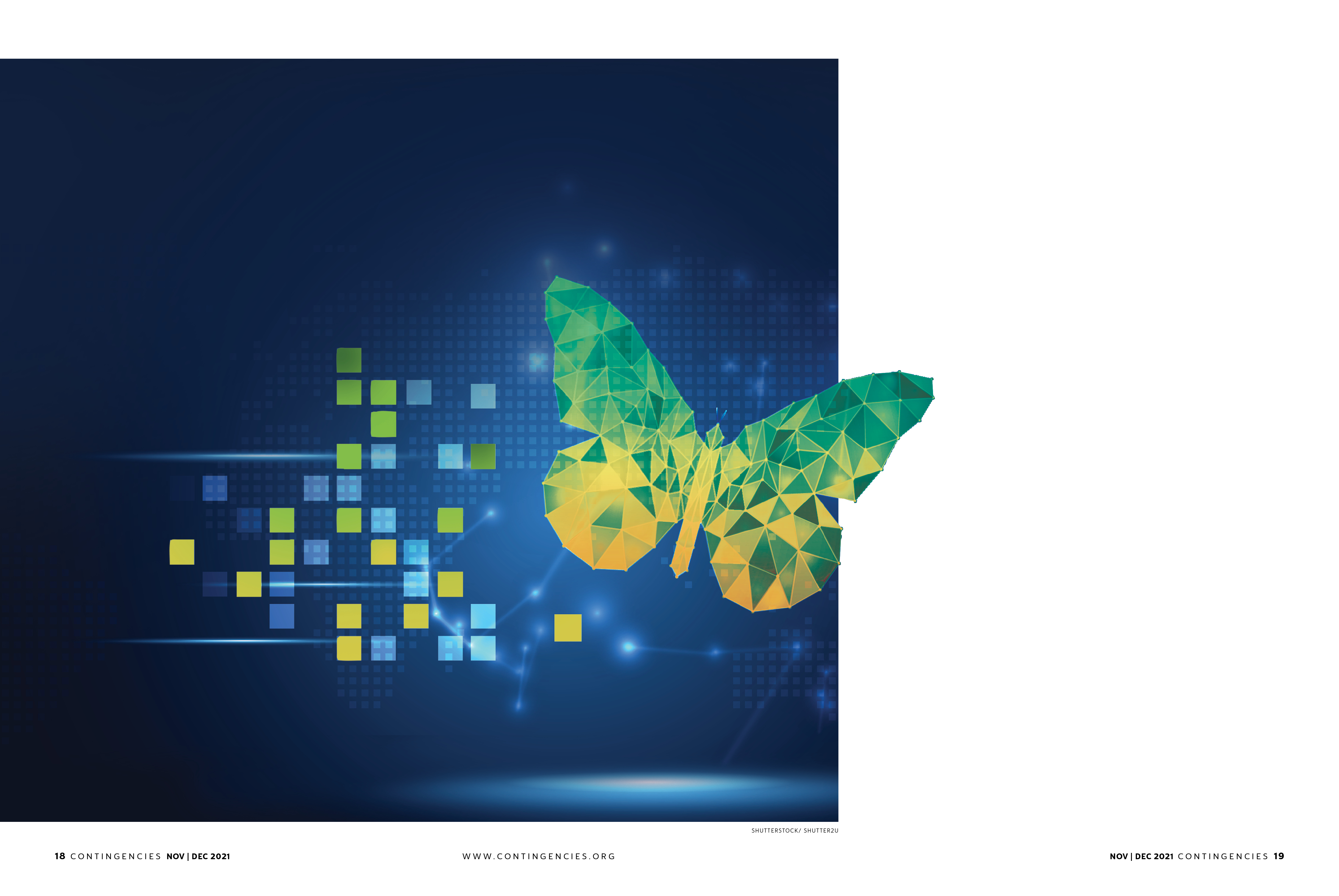 Using Data for Good—Settlement annuities & factoring negotiations