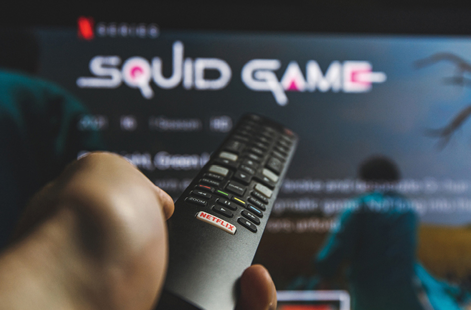 Squid Game