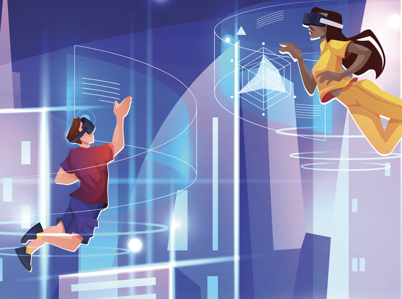 Insurance and the Metaverse