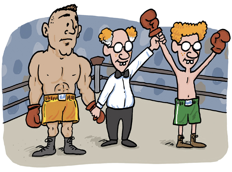 Conflicts of Interest and Codes of Conduct