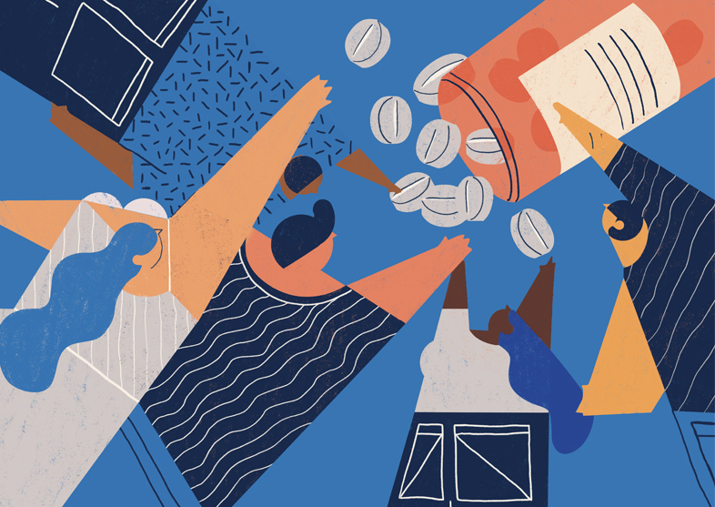 Workers' Comp and Opioids—Time for a Checkup