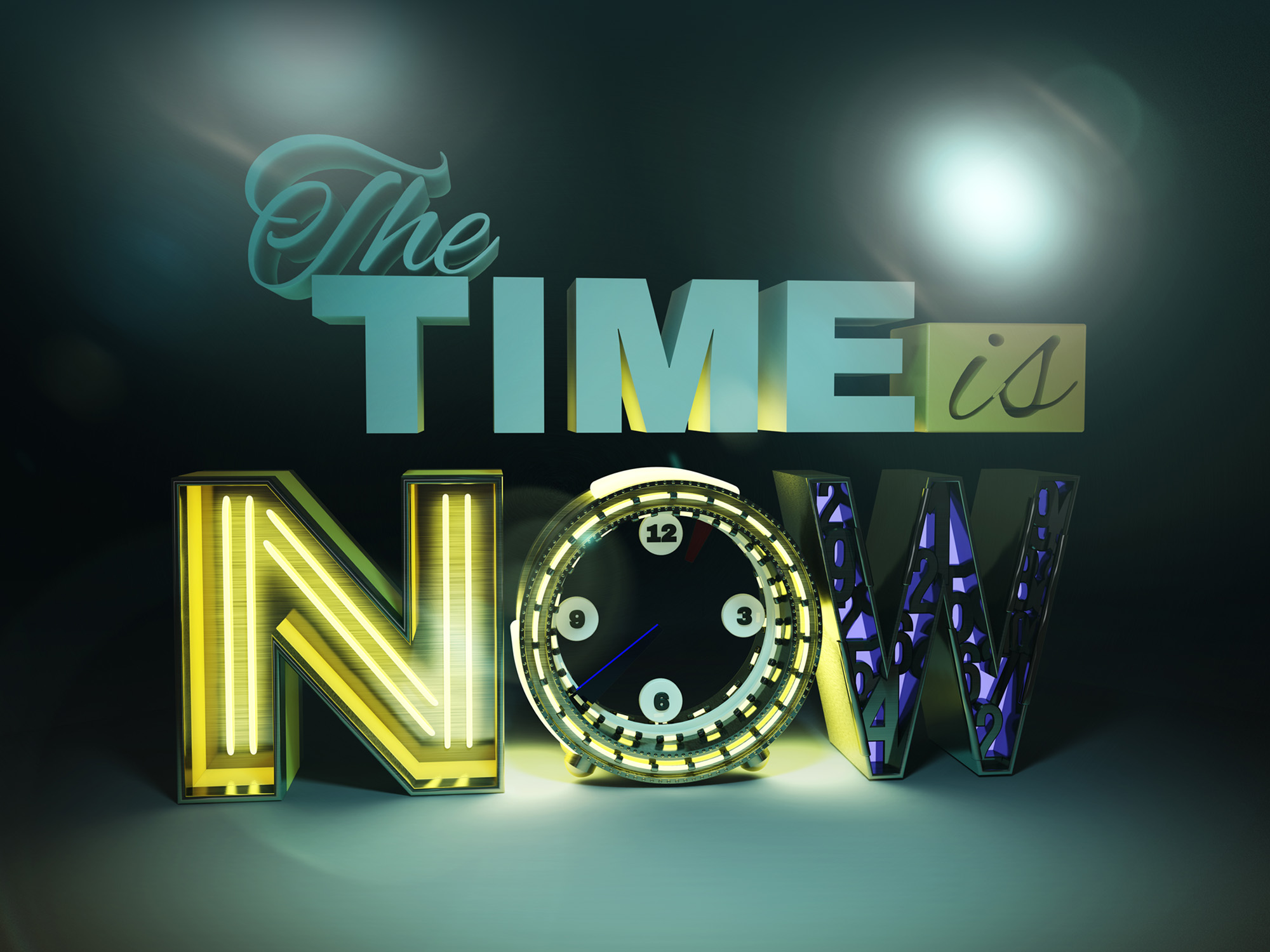 IFRS 17—The Time Is Now