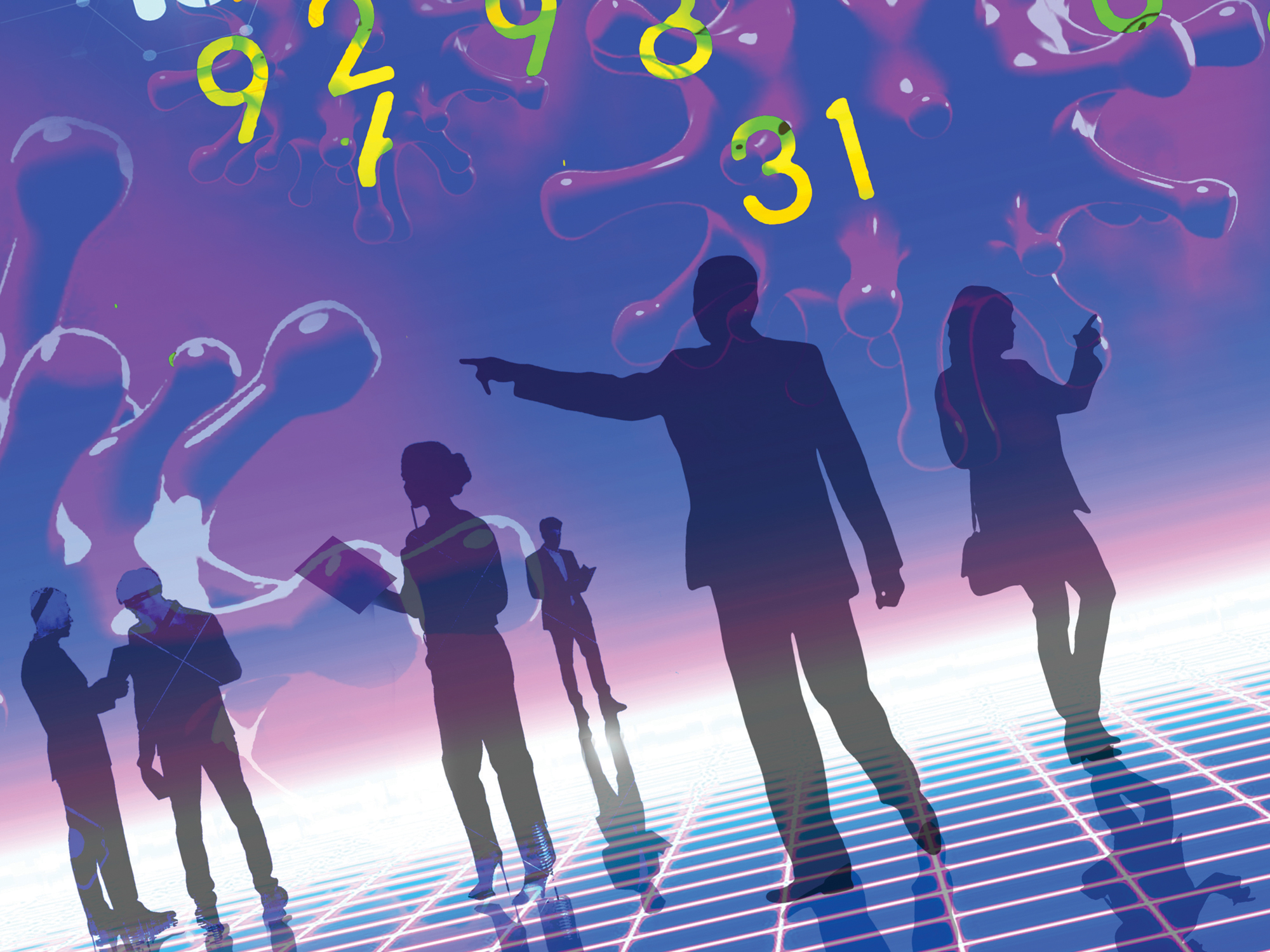 How to Count